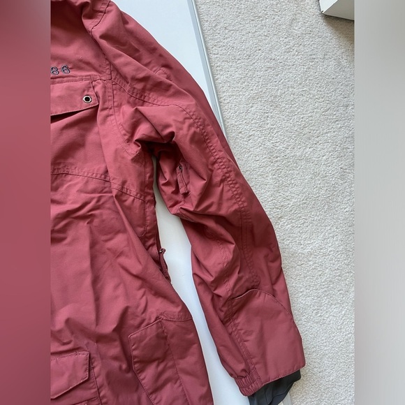 Vintage 2000s 686 Pink Ski Jacket SMARTY - Picture 5 of 11